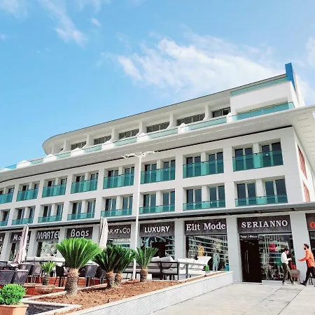 Oldskool Town 15 Minutes Walk To Lara * Antalya