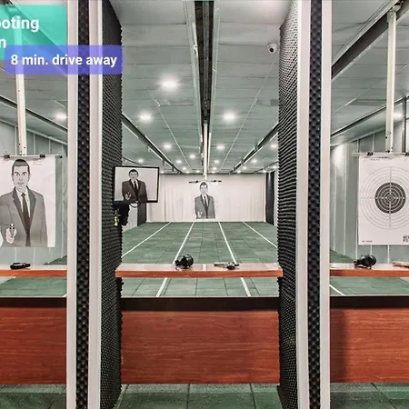 Oldskool Town 15 Minutes Walk To Lara Antalya