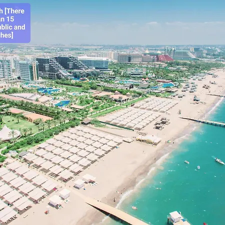 Oldskool Town 15 Minutes Walk To Lara