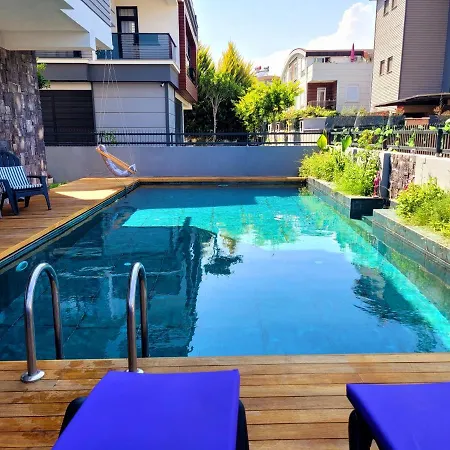 Oldskool Town 15 Minutes Walk To Lara * 安塔利亚