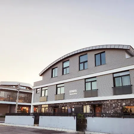 Oldskool Town 15 Minutes Walk To Lara 别墅 安塔利亚