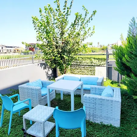 Oldskool Town 15 Minutes Walk To Lara * 安塔利亚