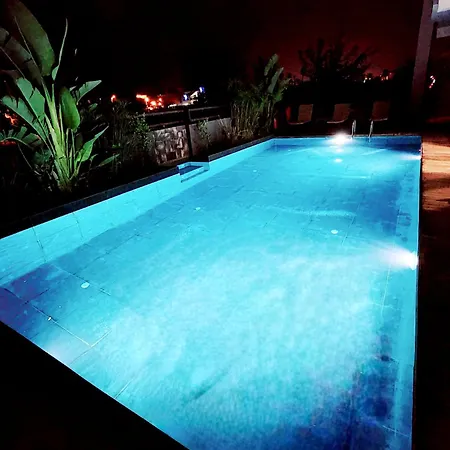 别墅 Oldskool Town 15 Minutes Walk To Lara *