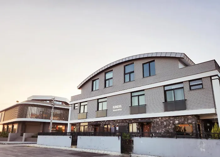 Oldskool Town 15 Minutes Walk To Lara Villa Antalya