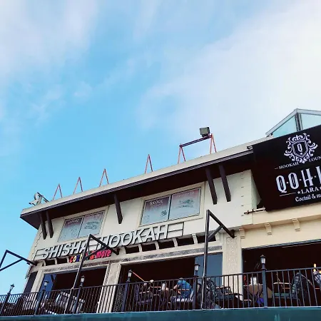 Vilă Oldskool Town 15 Minutes Walk To Lara Antalya